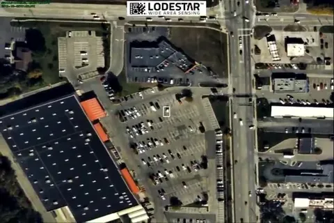 Vehicle Tracking Surveillance Demo