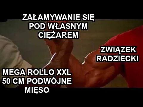 Związek Radziecki pod własnym ciężarem