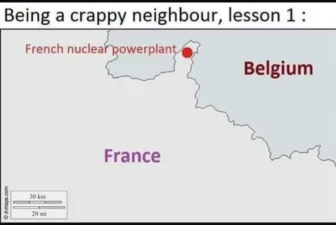 Crappy Neighbour Lesson One