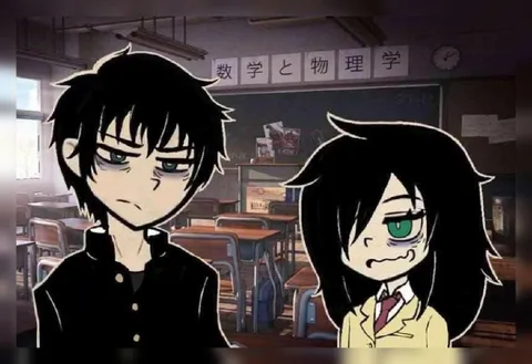 数学と物理学の授業
