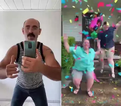 Неожиданное предложение руки и сердца