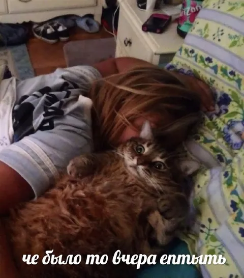 Что было вчера