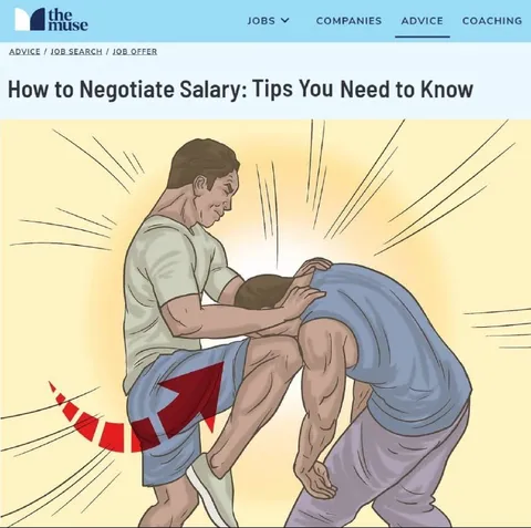 How to Negotiate Salary