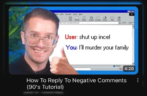 How to Reply to Negative Comments