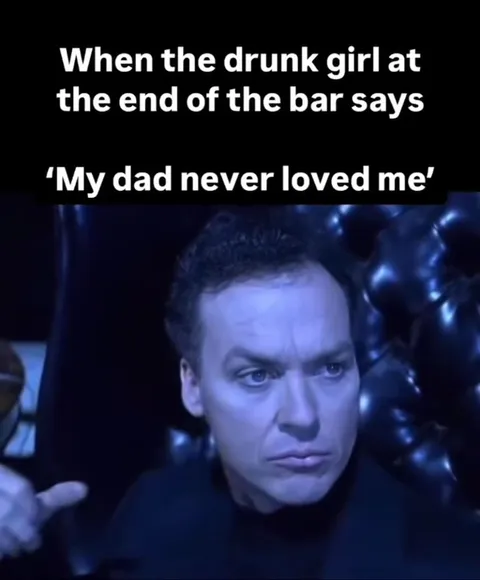 When Dad Never Loved Her