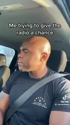 Trying to Give the Radio a Chance