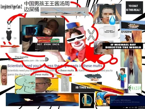 Welcome to 2024 Memes