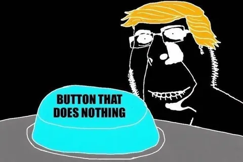 Button That Does Nothing
