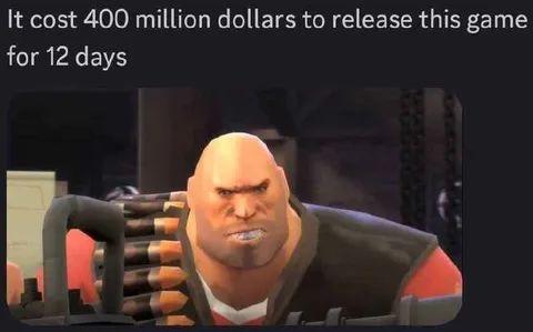 400 Million Dollar Game