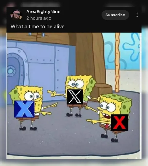What a Time to Be Alive