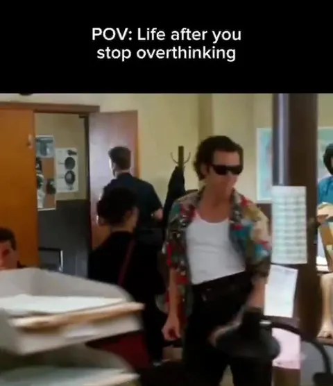 Life After Overthinking