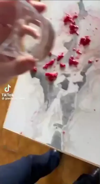 The Rickroll Cooking Disaster