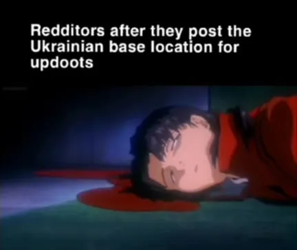 Redditors After Posting the Location