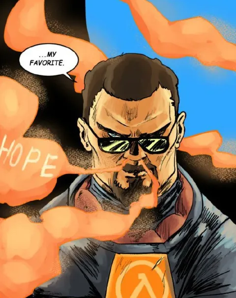 My Favorite Hope