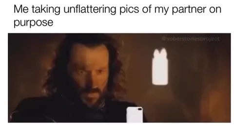Taking Bad Photos on Purpose