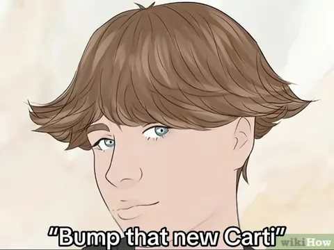 Bump That New Carti