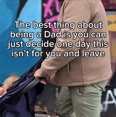 Best Thing About Being a Dad