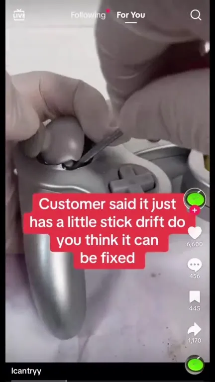 Can the Drift Be Fixed?