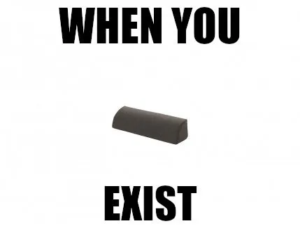 When You Exist