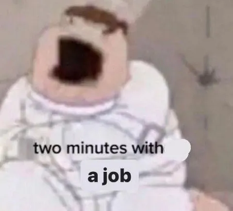 Two Minutes With a Job