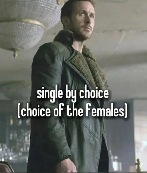 Single by choice