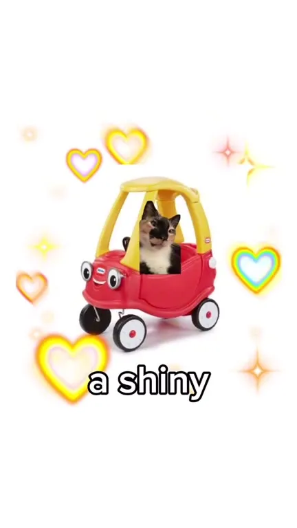 Cats Inherit the Green