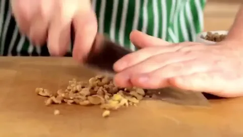 Когда рецепт пошёл не по плану
