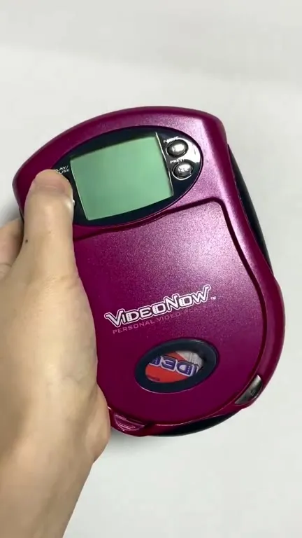 Музыка на старом VideoNow