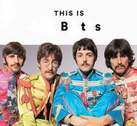 This Is Beatles