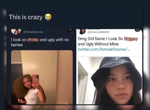 This Is Crazy Comparison