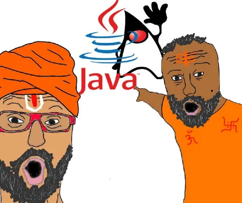 Java объясняет Java