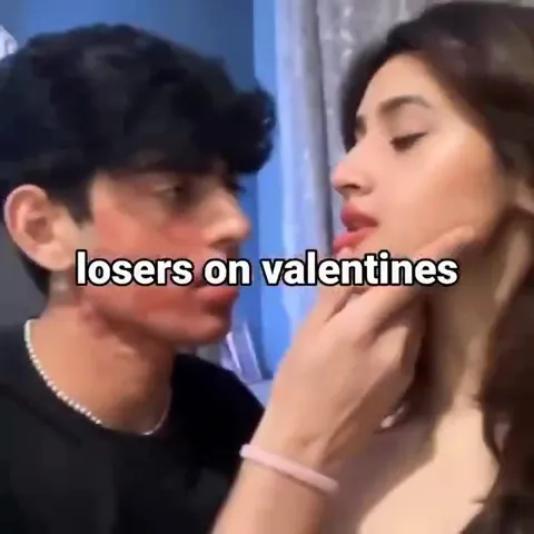 God's Favorite Soldiers on Valentine's