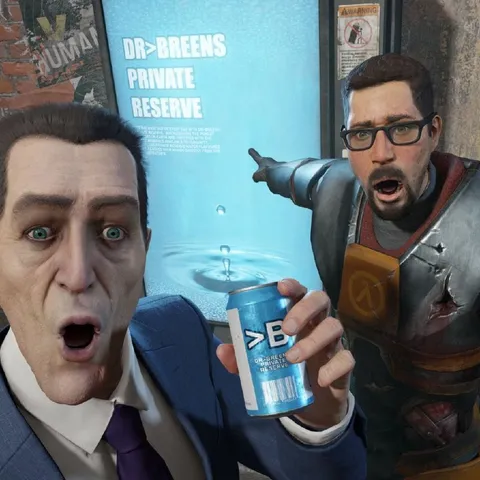 Dr. Breen's Private Reserve