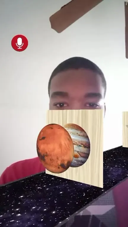 Planet Winner Filter