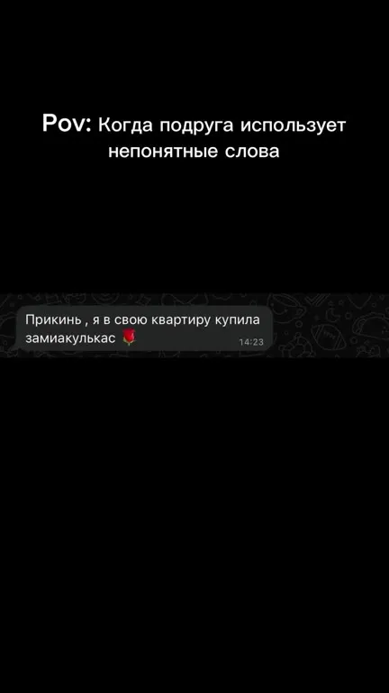 Что такое своя квартира
