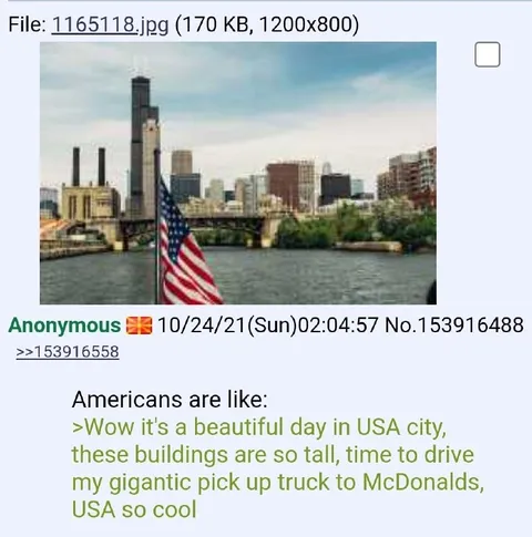 Americans Love Their Pickup Trucks