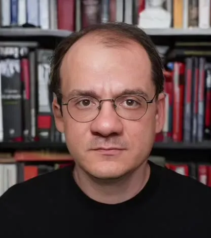 Шестидесятилетний Владимирович