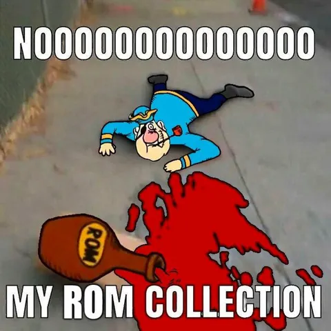 No My Rum Collection