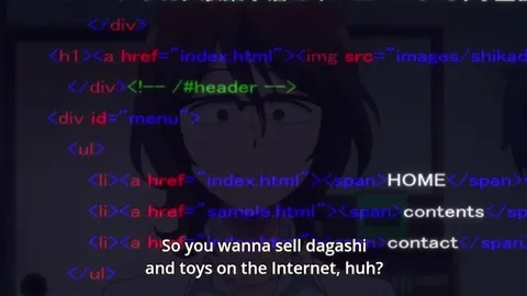 Anime Characters Discover JavaScript