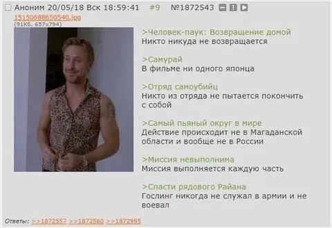 Фильмы с неправильными названиями