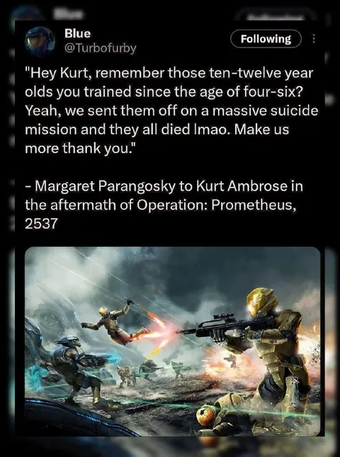 Make Us More Thank You