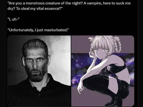 Monstrous Creature Rejection