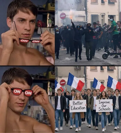 CNN Glasses See Better Education