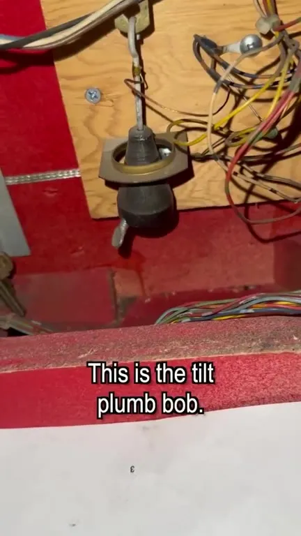 How Many Tilts Does It Have?
