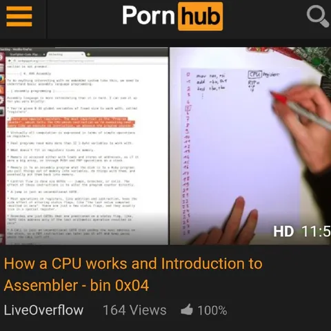 How a CPU Works and Introduction to Assembler