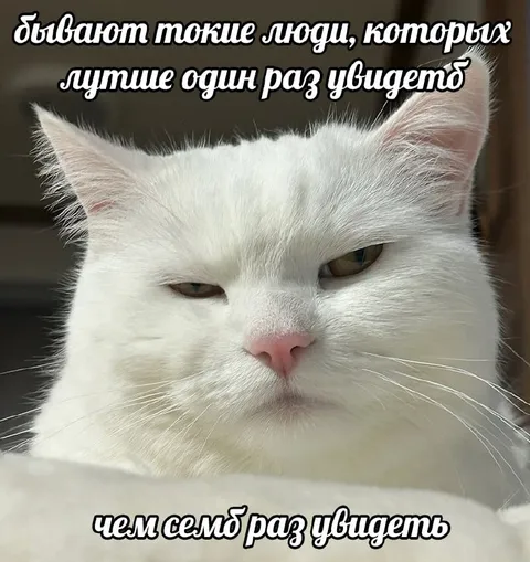 Лучше один раз увидеть