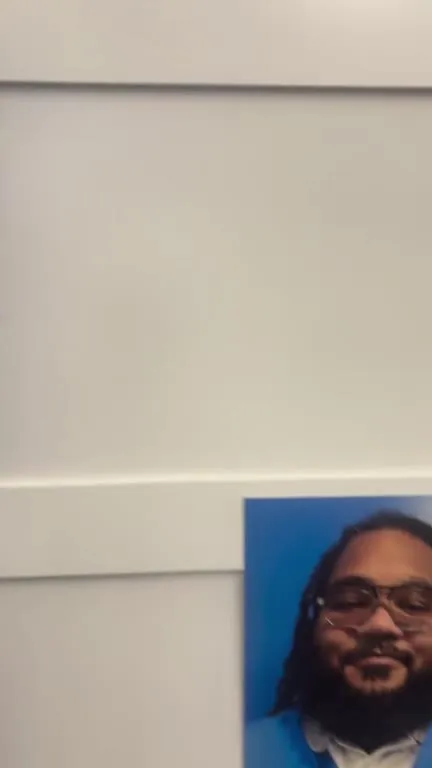 Walmart Store Coach Wall