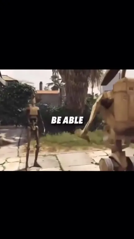 General Grievous Says Hello There
