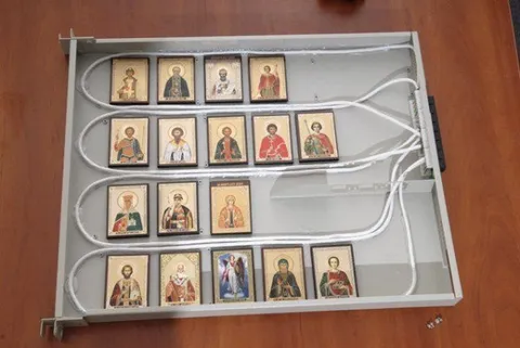 Христианский файрвол