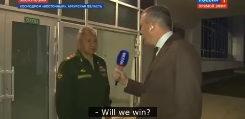 Победим ли мы?